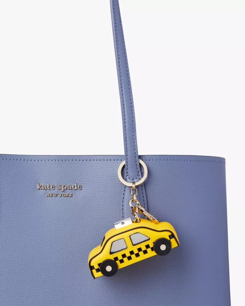 商品Kate Spade|Sammy Bag Charm,价格¥261,第2张图片详细描述