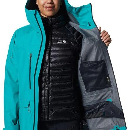 Boundary Ridge GORE-TEX Jacket - Women's 商品