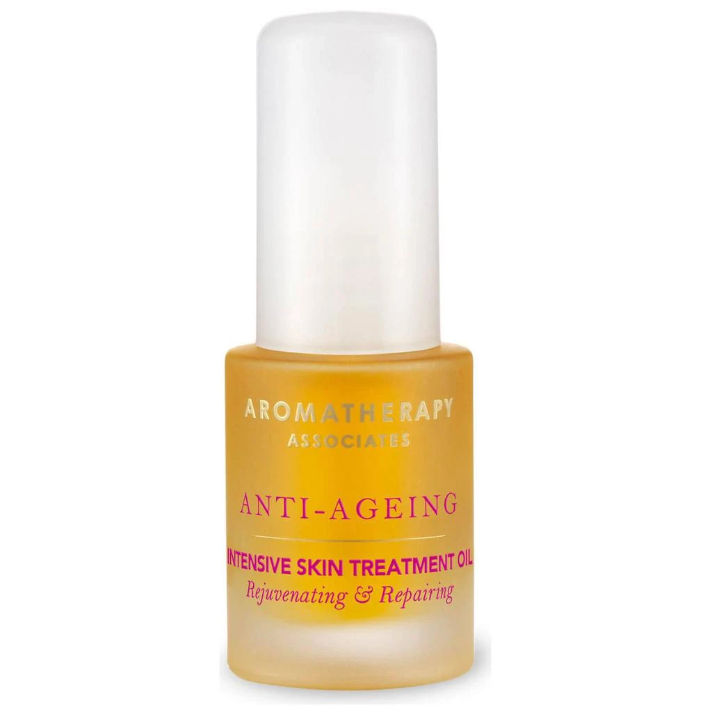 商品Aromatherapy Associates|Aromatherapy Associates Intensive Skin Treatment Oil 1oz,价格¥358,第1张图片