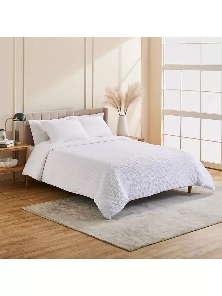 Harper Duvet Cover & Shams Set 商品