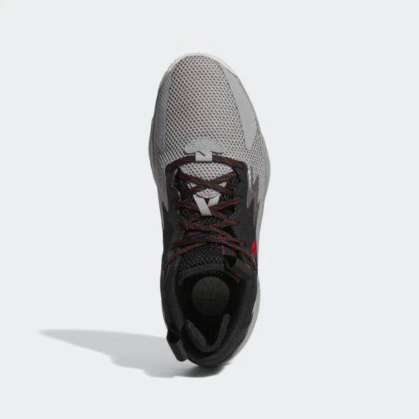 商品Adidas|Dame 8 Basketball Shoes,价格¥416,第2张图片详细描述