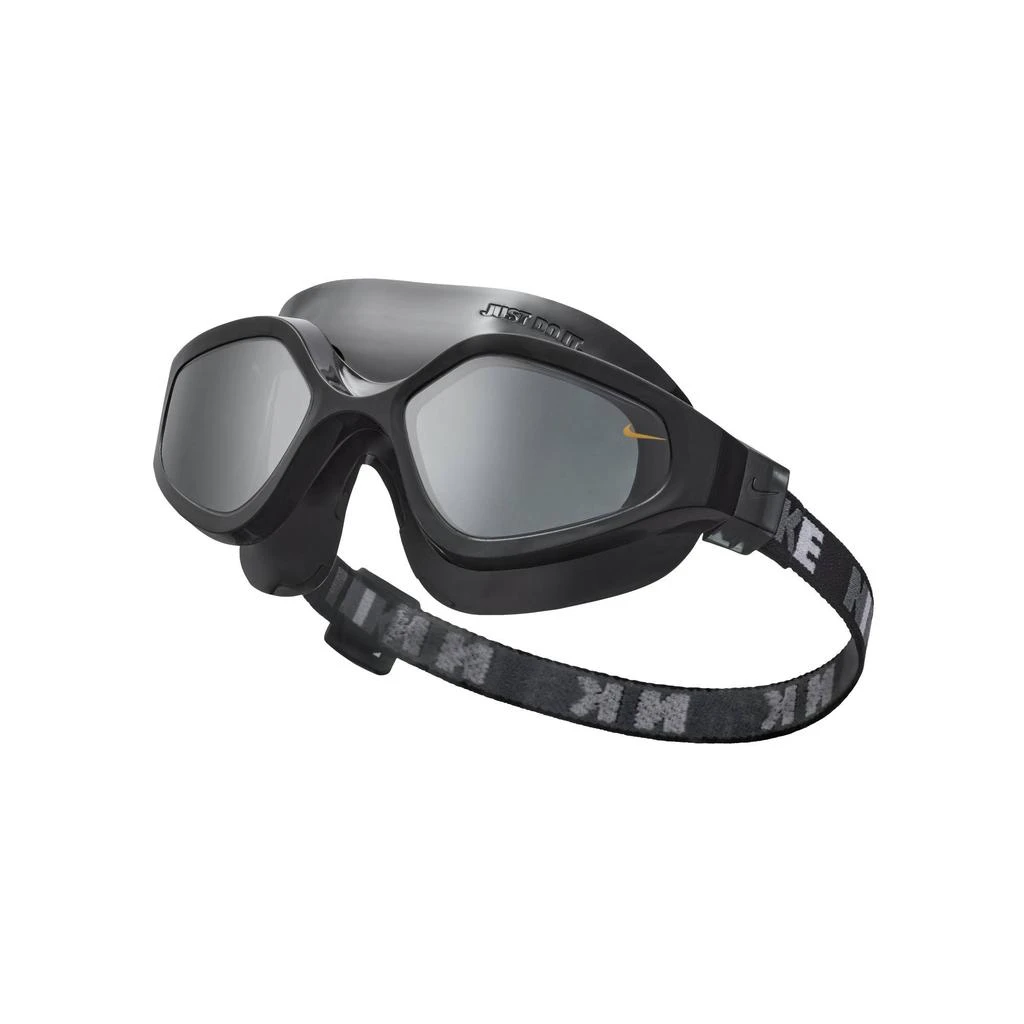 商品NIKE|Nike Unisex Expanse Swim Mask Goggles,价格¥345,第1张图片