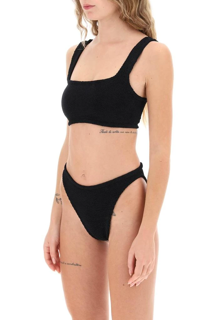 商品HUNZA G|Hunza g. xandra bikini set,价格¥1090,第4张图片详细描述