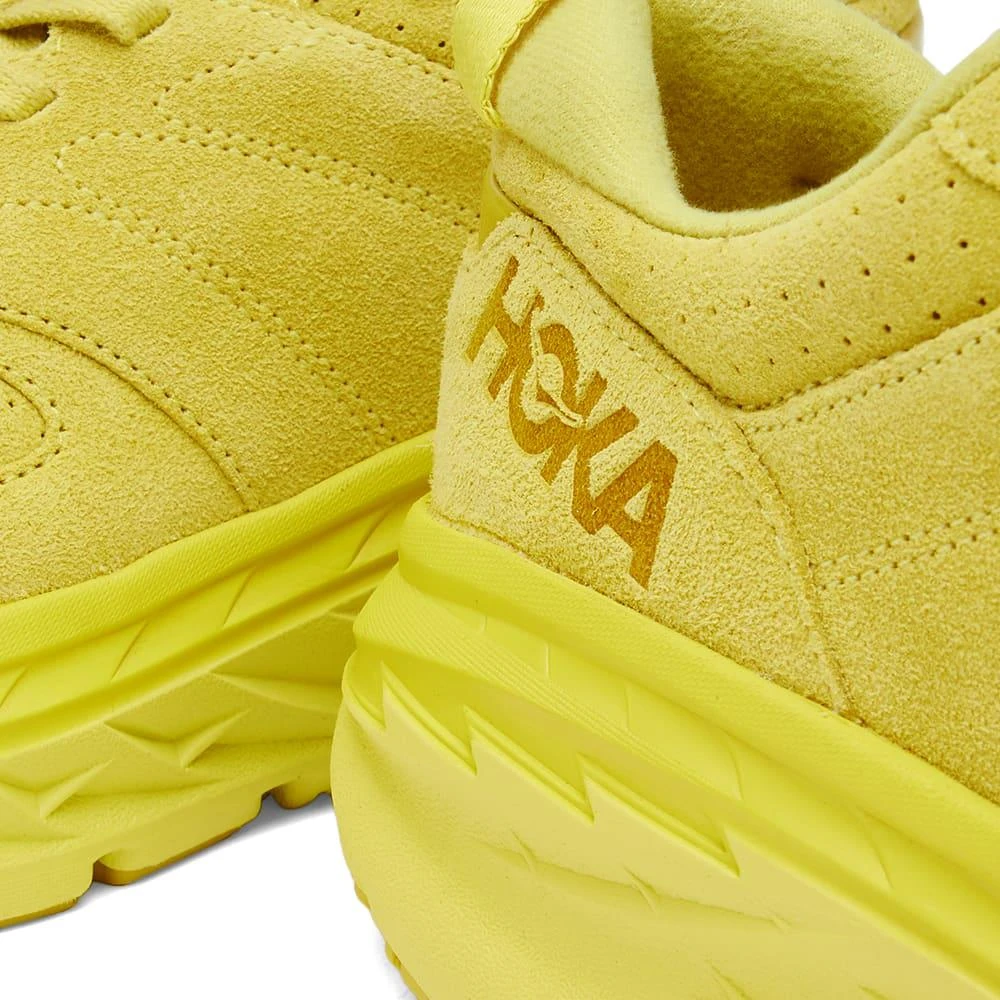 商品Hoka One One|HOKA ONE ONE Bondi Suede,价格¥764,第4张图片详细描述