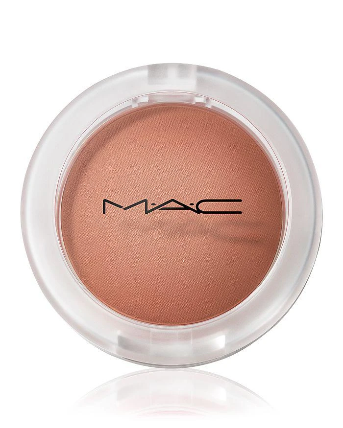 商品MAC|Glow Play Cushiony Blush,价格¥250,第4张图片详细描述