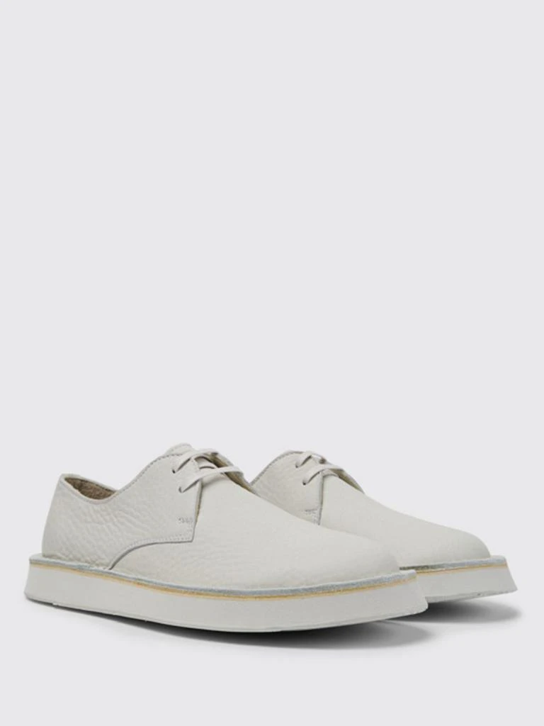 商品Camper|Brothers Polze Camper shoes in calfskin,价格¥1729,第2张图片详细描述