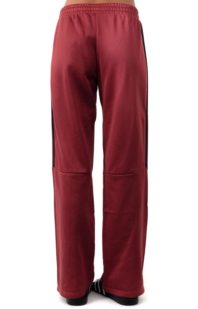 商品Adidas|(GD9030) New Authentic Wide Leg Pants - Legacy Red,价格¥180,第3张图片详细描述