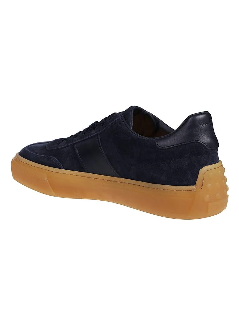 商品Tod's|Tod's Casual 03e Sneakers,价格¥2862,第3张图片详细描述