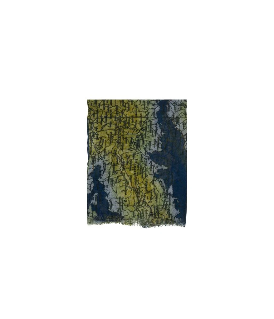 商品Patricia Nash|Scarf 围巾,价格¥305,第2张图片详细描述