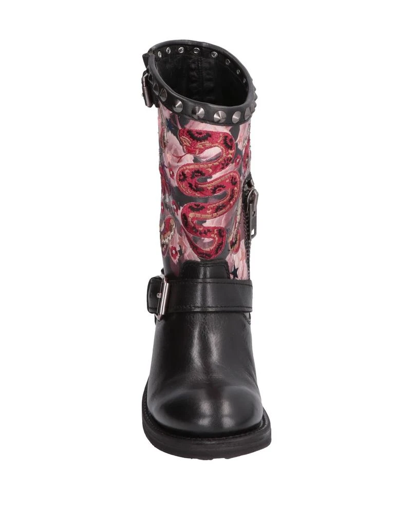 商品Ash|Ankle boot,价格¥1075,第4张图片详细描述