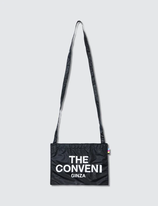 商品[二手商品] The Conveni|The Conveni Sacoche,价格¥376,第2张图片详细描述