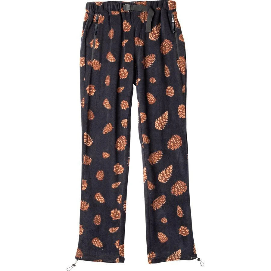 商品KAVU|Teannastay Pant - Men's,价格¥392,第1张图片