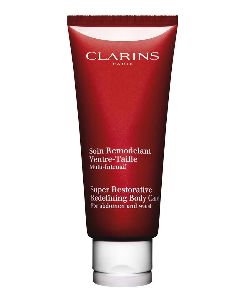 商品Clarins|Super Restorative Redefining Body Care,价格¥749,第1张图片