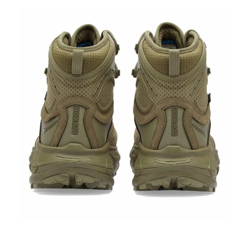 商品Hoka One One|Tor Ultra HI Gore-Tex 'Burnt Olive / Ivy Green',价格¥1843,第4张图片详细描述