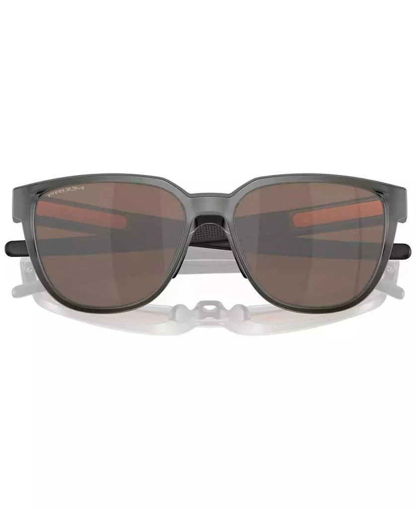 商品Oakley|Men's Sunglasses, Actuator,价格¥1454,第5张图片详细描述