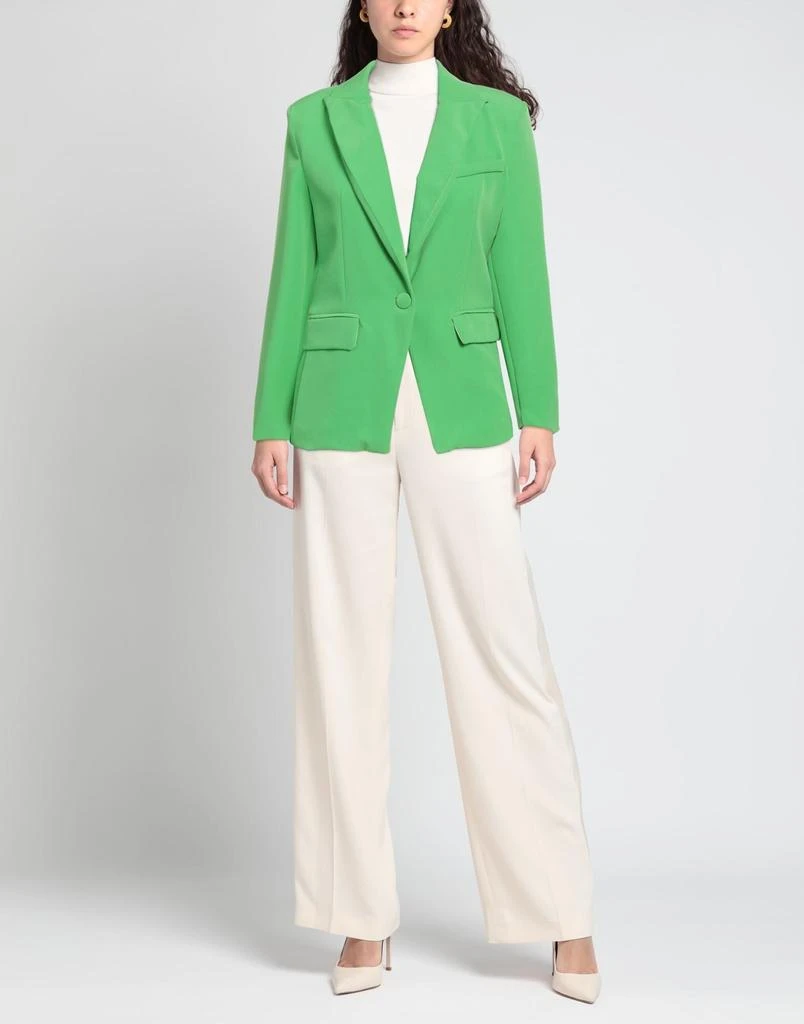 商品VANESSA SCOTT|Blazer,价格¥194,第2张图片详细描述