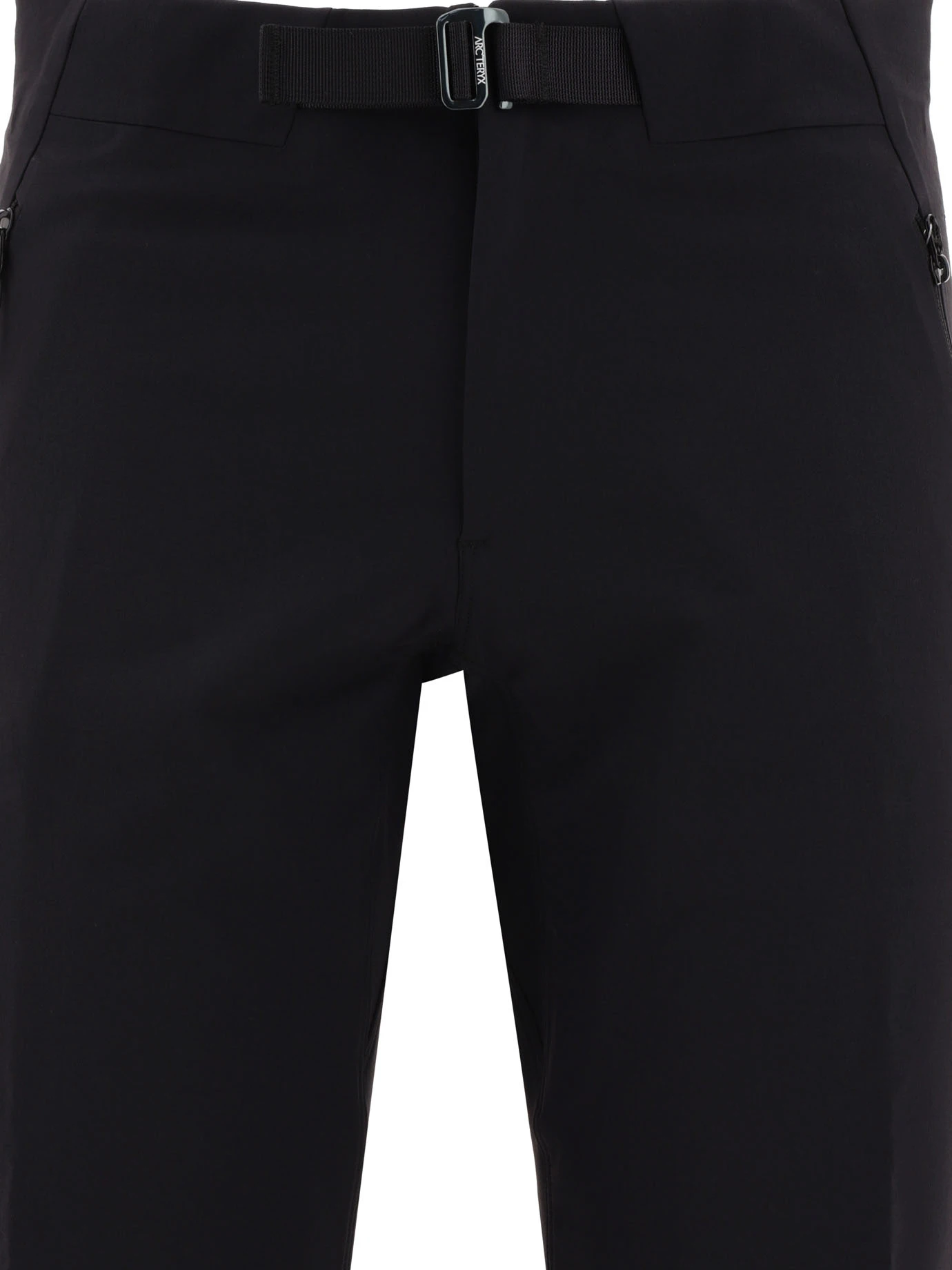 商品Arc'teryx|Arc'teryx 男士休闲裤 X000005981GAMMAARBLACK 黑色,价格¥1876,第4张图片详细描述