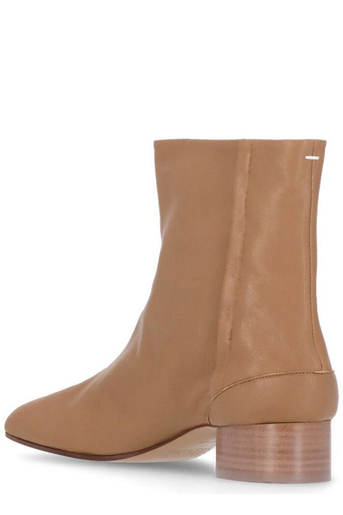 商品MAISON MARGIELA|Maison Margiela Tabi Ankle Boots,价格¥5724,第3张图片详细描述