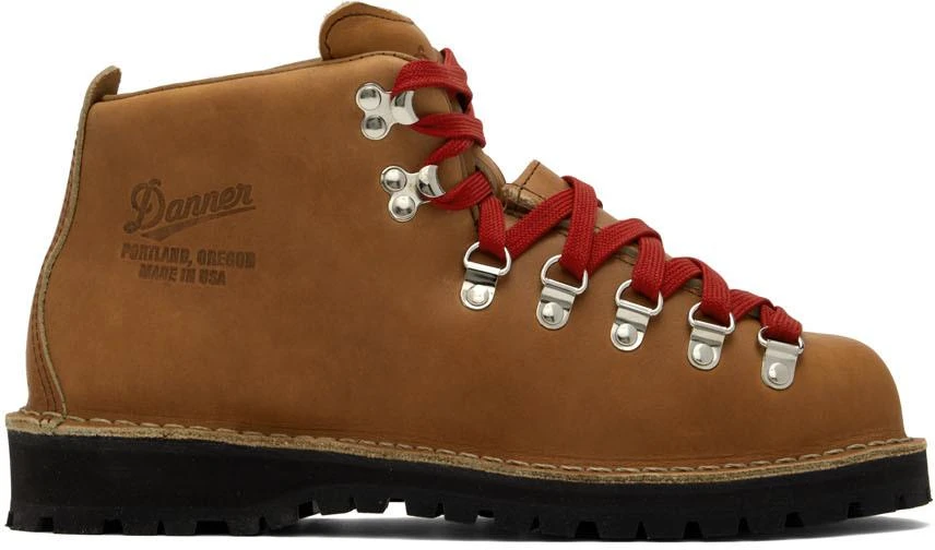 商品Danner|Tan Mountain Light  Boots,价格¥2240,第1张图片