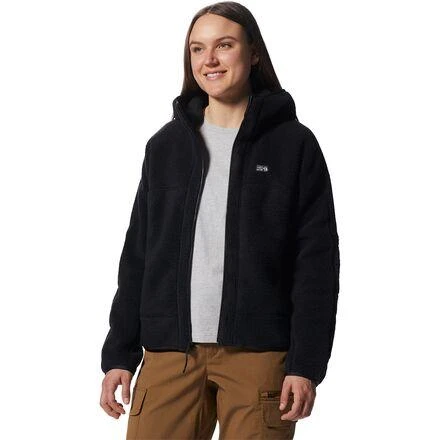 HiCamp Fleece Full-Zip Hooded Jacket - Women's 商品
