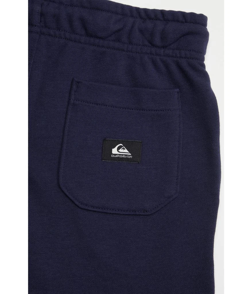 商品Quiksilver|Easy Day Track Shorts (Toddler/Little Kids),价格¥178,第2张图片详细描述