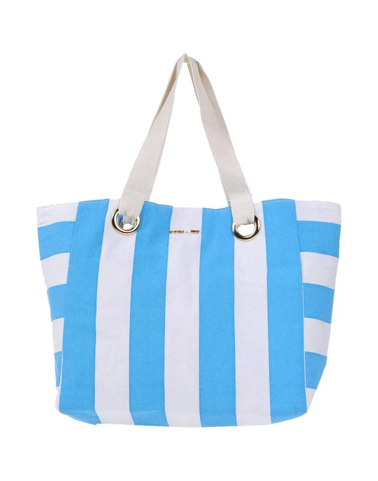 商品TWINSET| Handbag,价格¥1341,第1张图片