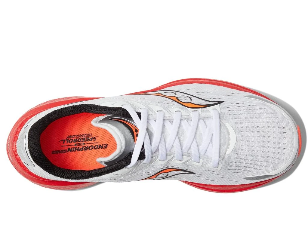 商品Saucony|Endorphin Speed 3,价格¥1025,第2张图片详细描述