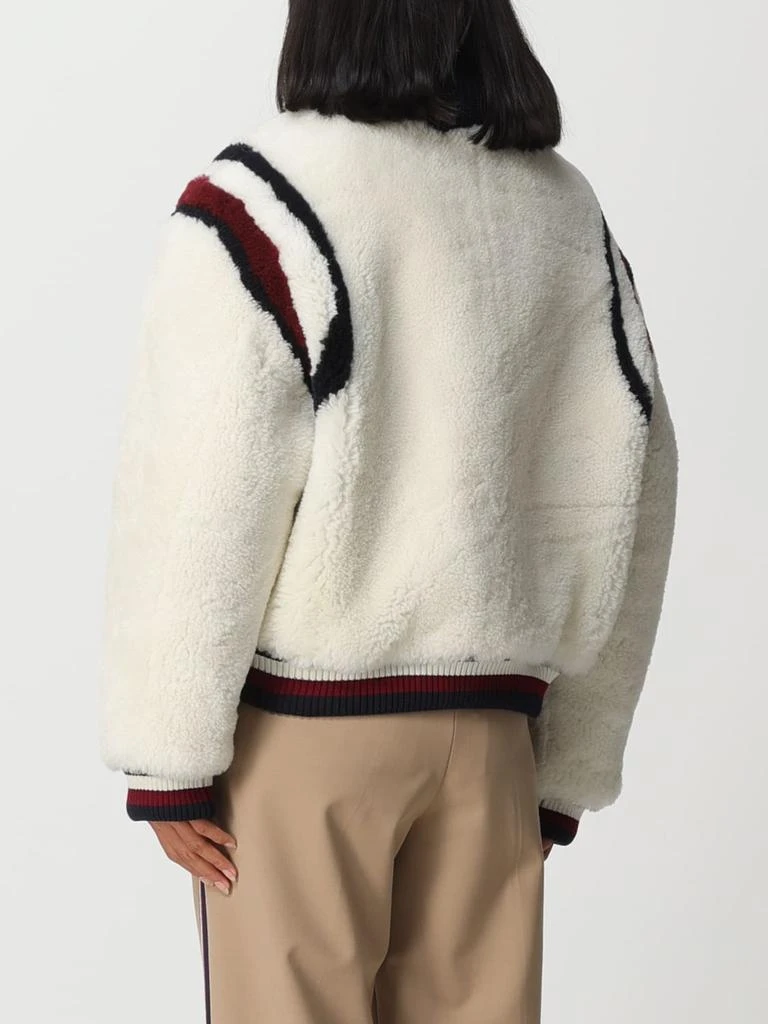 商品Tommy Hilfiger|Jacket woman Tommy Hilfiger Collection,价格¥6059,第2张图片详细描述