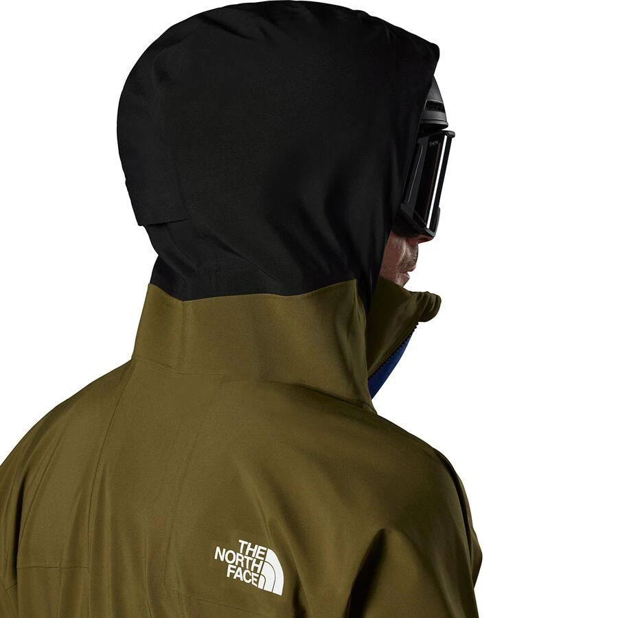商品The North Face|Summit Verbier FUTURELIGHT Jacket - Men's,价格¥3895,第3张图片详细描述