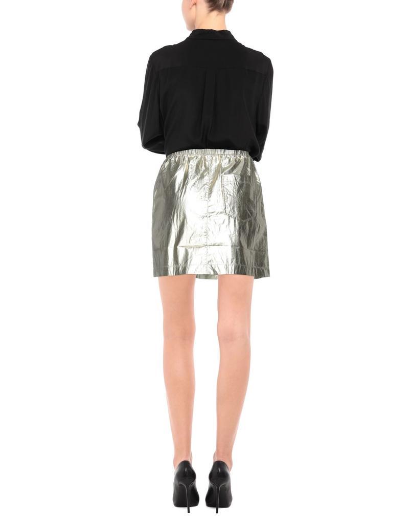 商品Calvin Klein|Mini skirt,价格¥323,第5张图片详细描述
