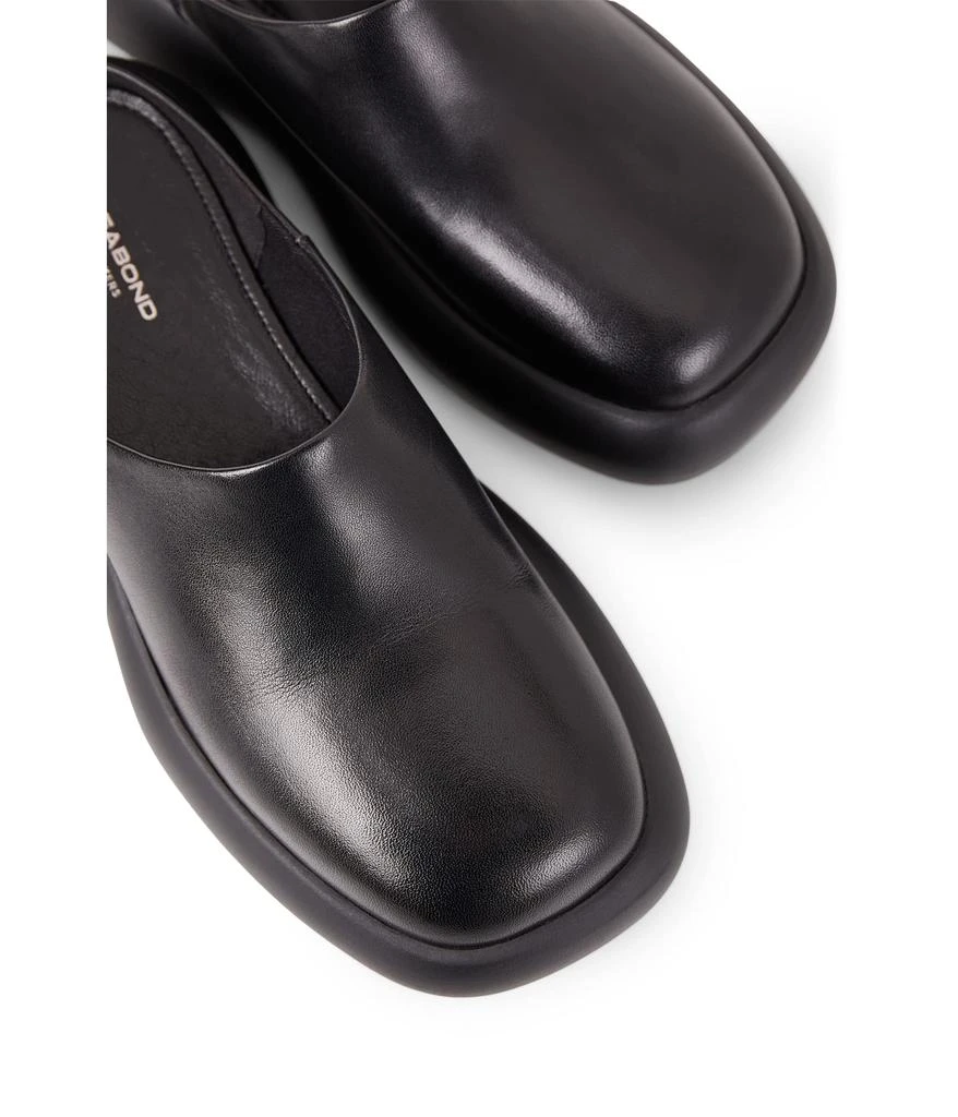 商品Vagabond Shoemakers|Janick Leather Mule,价格¥1175,第4张图片详细描述
