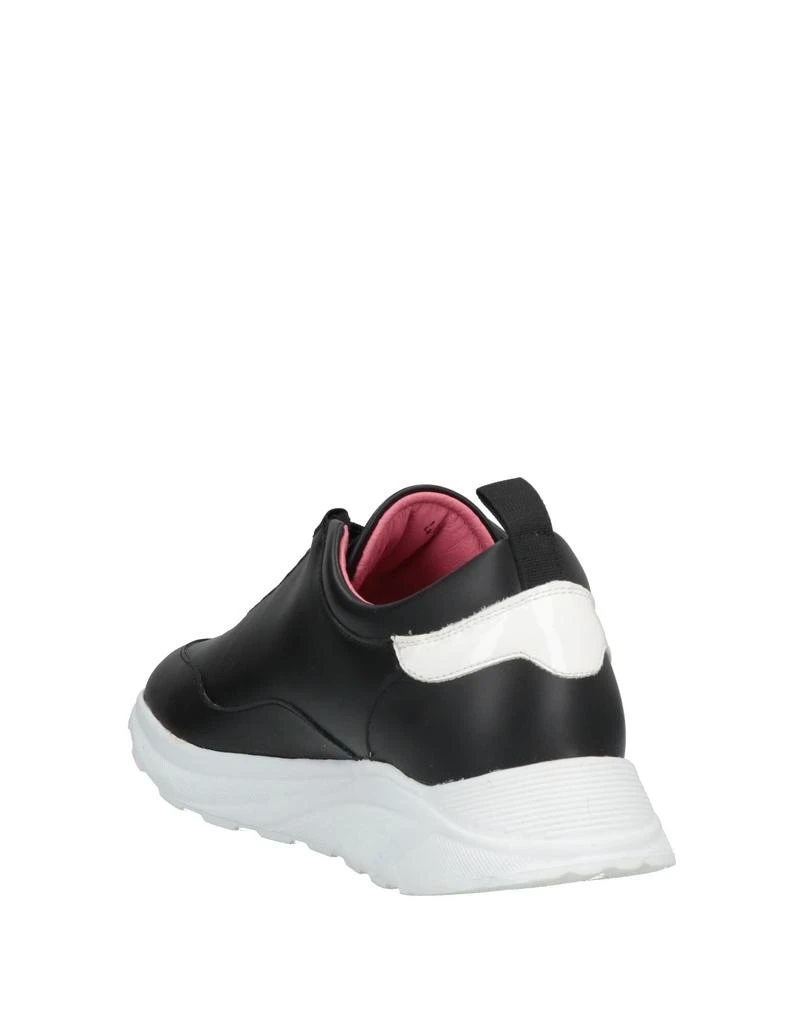 商品BLUMARINE|Sneakers,价格¥625,第3张图片详细描述