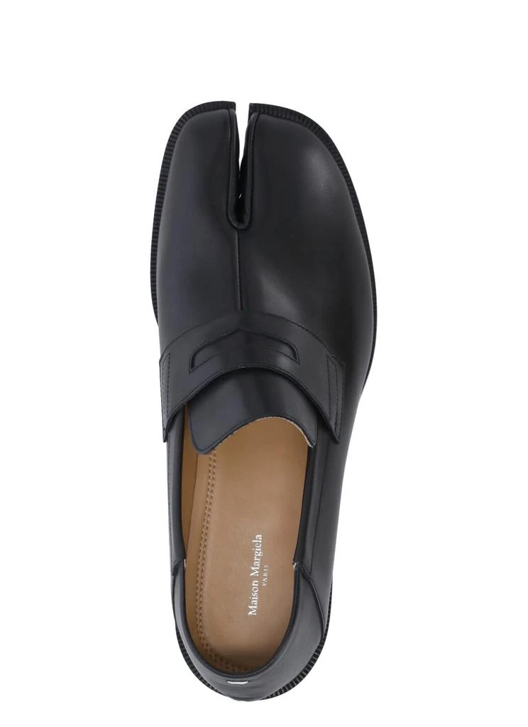 商品MAISON MARGIELA|Maison Margiela Tabi Loafers,价格¥7626,第4张图片详细描述