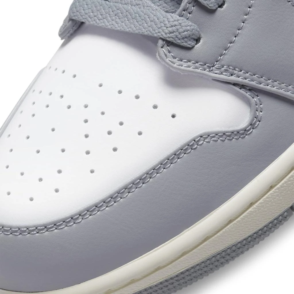 Air Jordan 1 Low Vintage Grey 商品