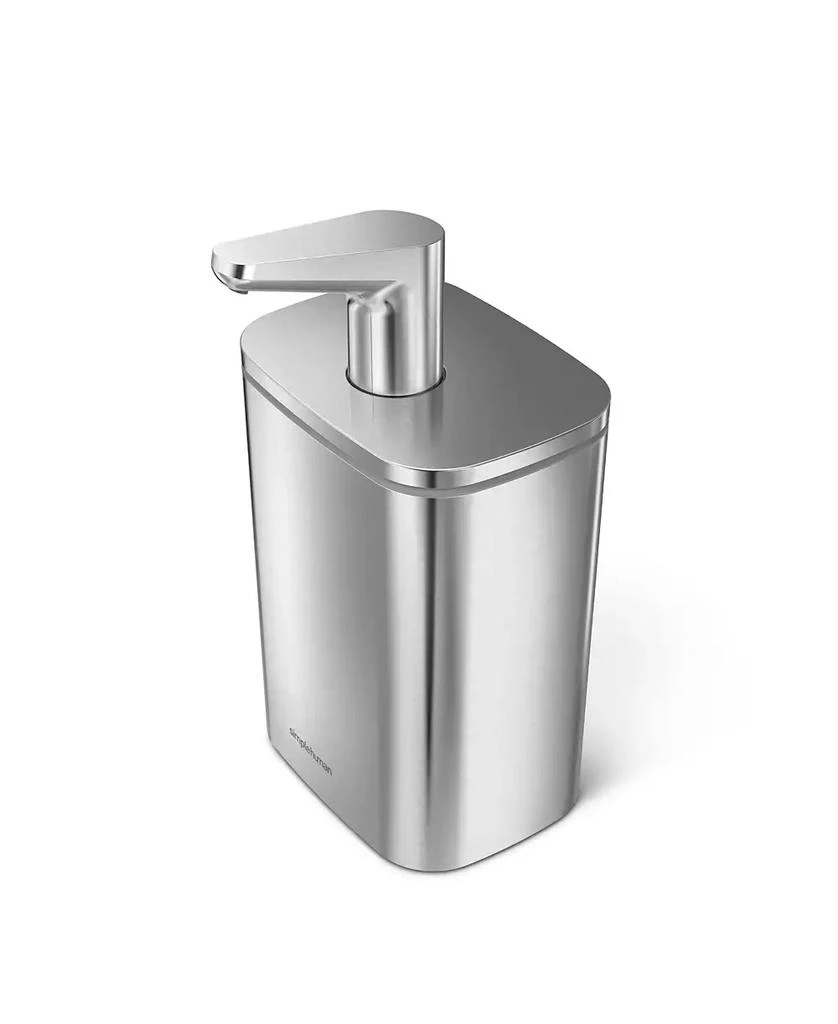 商品simplehuman|Pulse Pump, 16 Oz,价格¥371,第1张图片