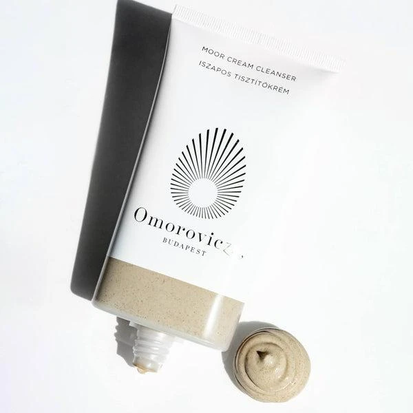 商品Omorovicza|Omorovicza Moor 洁面乳 (150ml),价格¥464,第3张图片详细描述