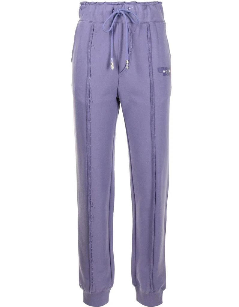 商品ADER error|Ader Error sp02 sweatpants purple,价格¥2439,第1张图片