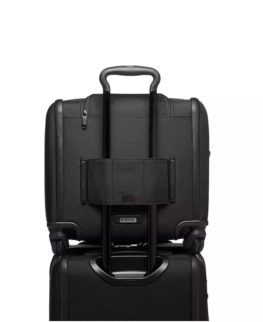 商品Tumi|Alpha 3 16" Briefcase,价格¥6681,第5张图片详细描述
