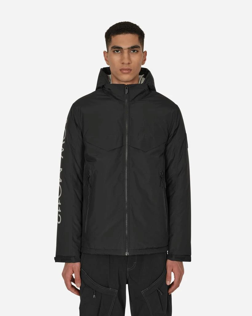 商品A-COLD-WALL*|Nephin Storm Jacket Black,价格¥1698,第1张图片