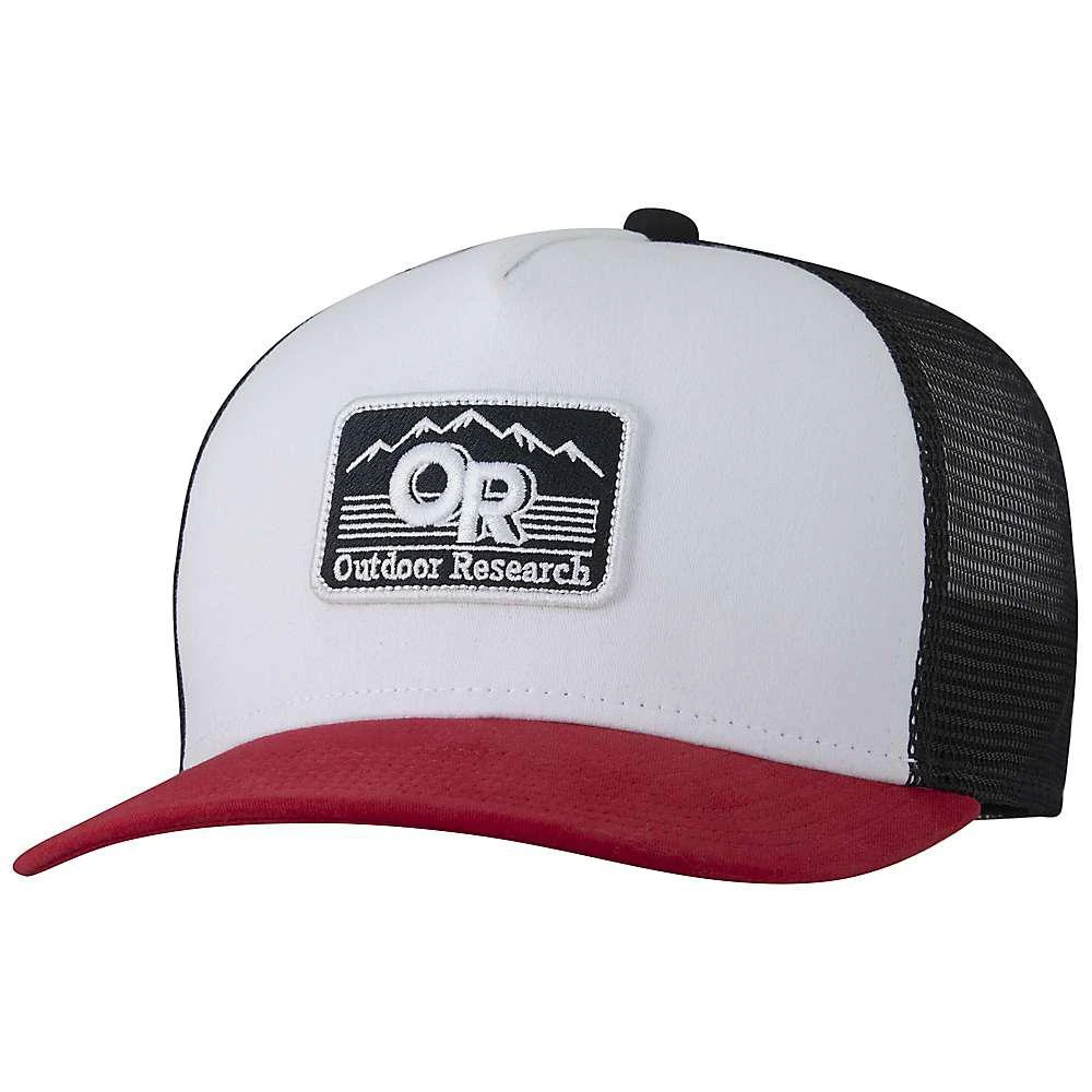 商品Outdoor Research|Outdoor Research Advocate Trucker Cap,价格¥124,第1张图片