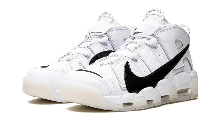 商品NIKE|Nike Air More Uptempo,价格¥1071-¥1107,第3张图片详细描述