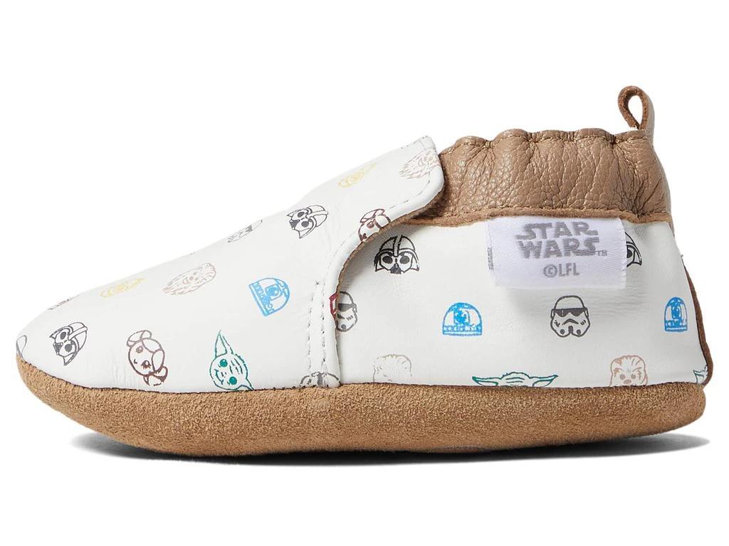商品Robeez|Light & Dark Soft Sole (Infant/Toddler),价格¥270,第4张图片详细描述