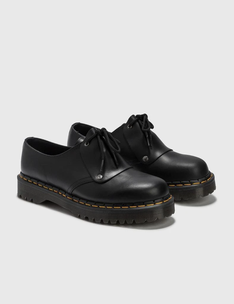 商品Dr. Martens|1461 Bex Notched Welt Derby Shoes,价格¥1220,第4张图片详细描述