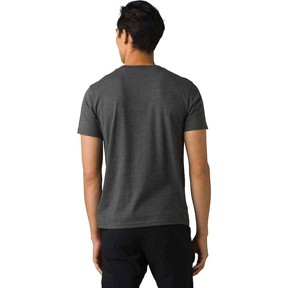 Prana Men's Crew Tee 商品