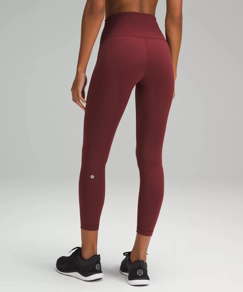 Wunder Train High-Rise Tight 25" 商品
