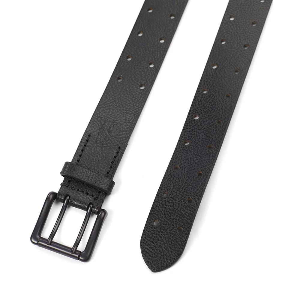 商品Levi's|Men's Black Belt,价格¥331,第2张图片详细描述