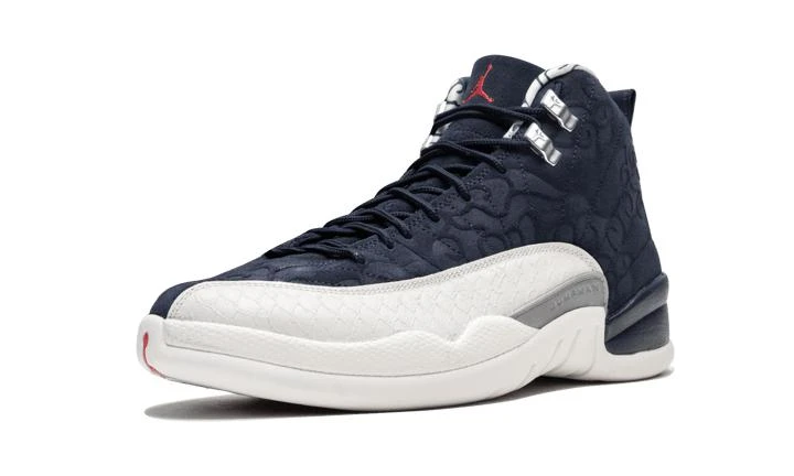 商品Jordan|Air Jordan 12 Retro PRM,价格¥2653-¥3280,第5张图片详细描述