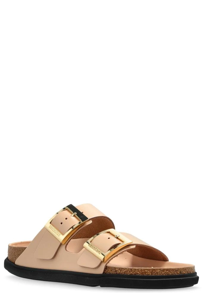 商品Birkenstock|Birkenstock Arizona Droplet Buckle Sandals,价格¥1282,第2张图片详细描述