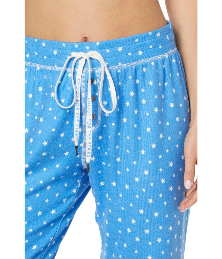 商品P.J. Salvage|Blue Star Pants,价格¥498,第3张图片详细描述