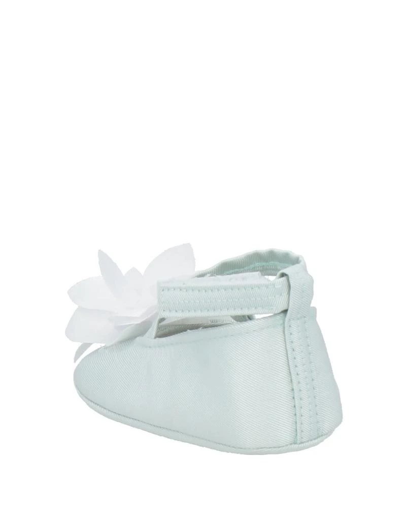 商品MISS BLUMARINE|Newborn shoes,价格¥490,第3张图片详细描述